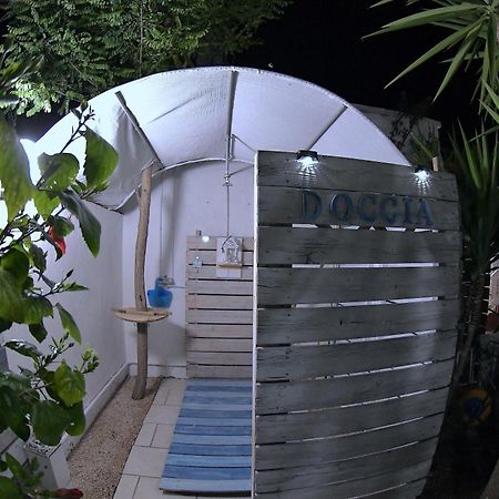 Villa Gisella Punta Prosciutto Ngoại thất bức ảnh