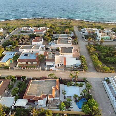 Villa Gisella Punta Prosciutto Ngoại thất bức ảnh