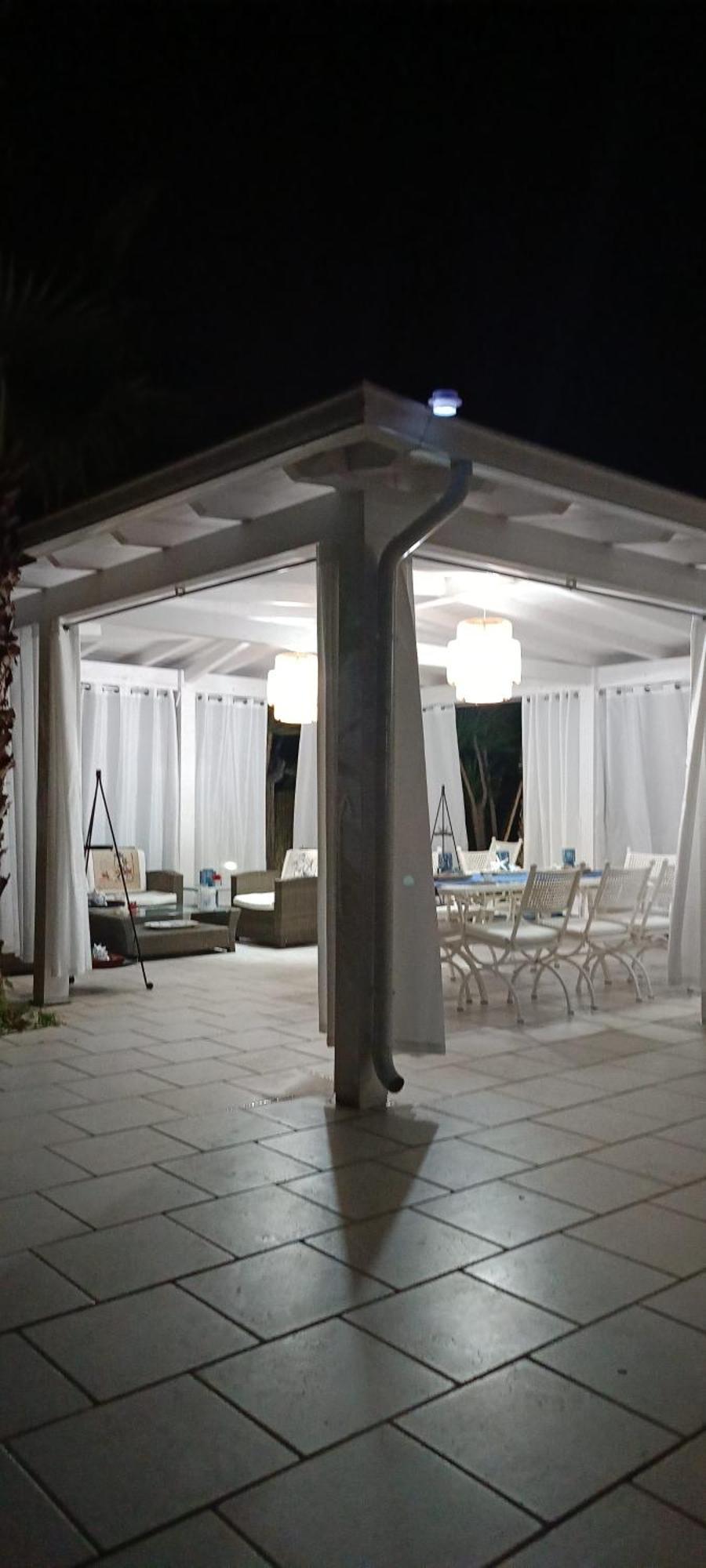 Villa Gisella Punta Prosciutto Ngoại thất bức ảnh