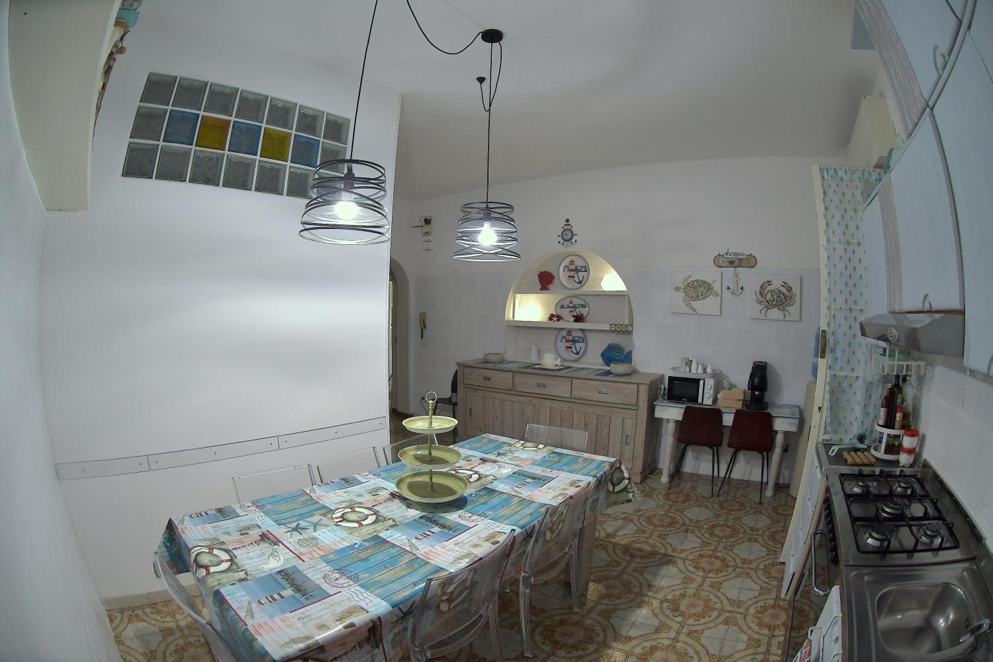 Villa Gisella Punta Prosciutto Ngoại thất bức ảnh