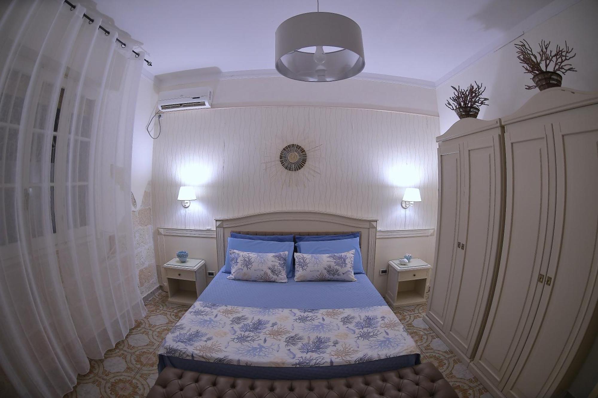 Villa Gisella Punta Prosciutto Ngoại thất bức ảnh