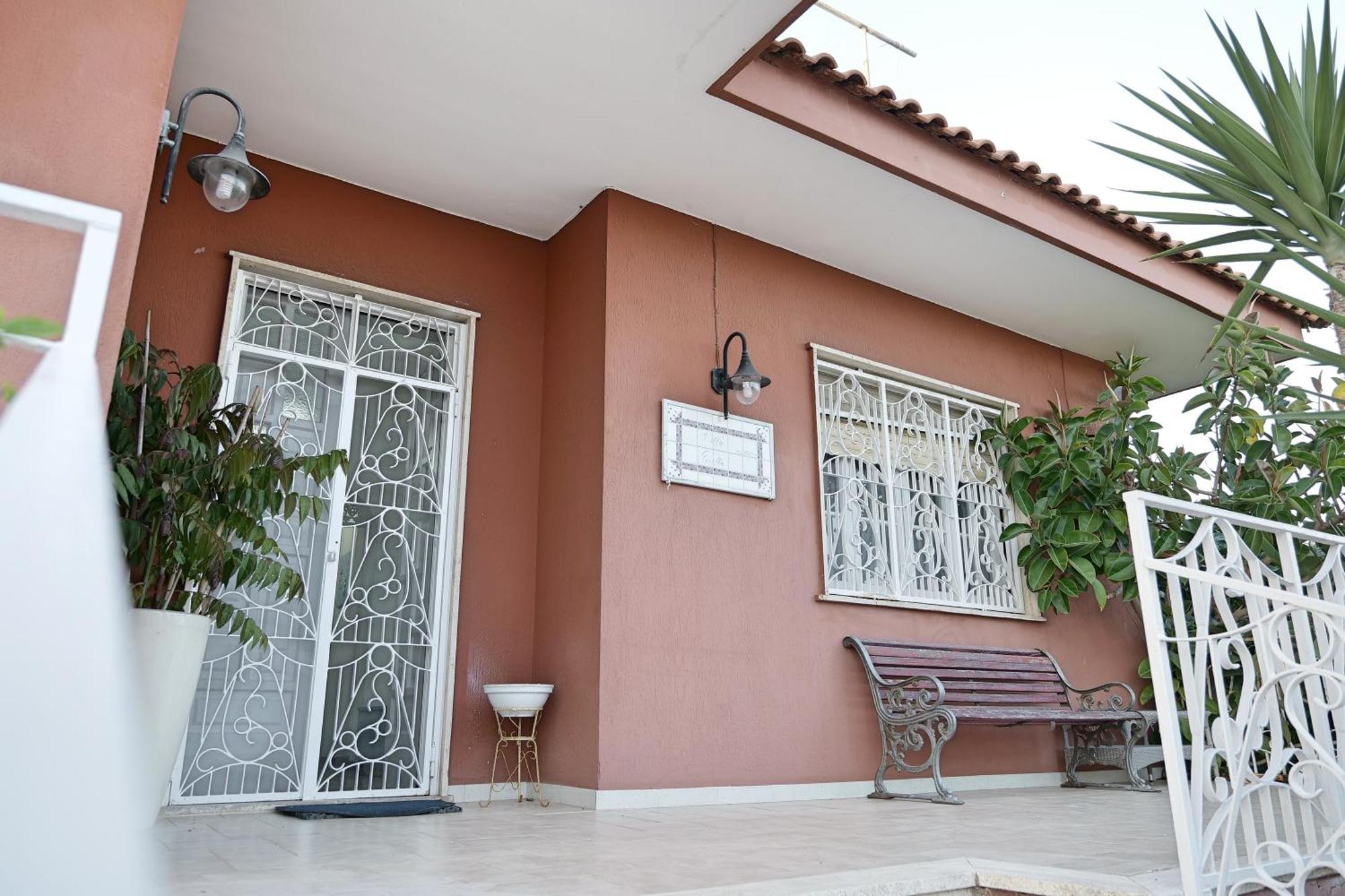 Villa Gisella Punta Prosciutto Ngoại thất bức ảnh