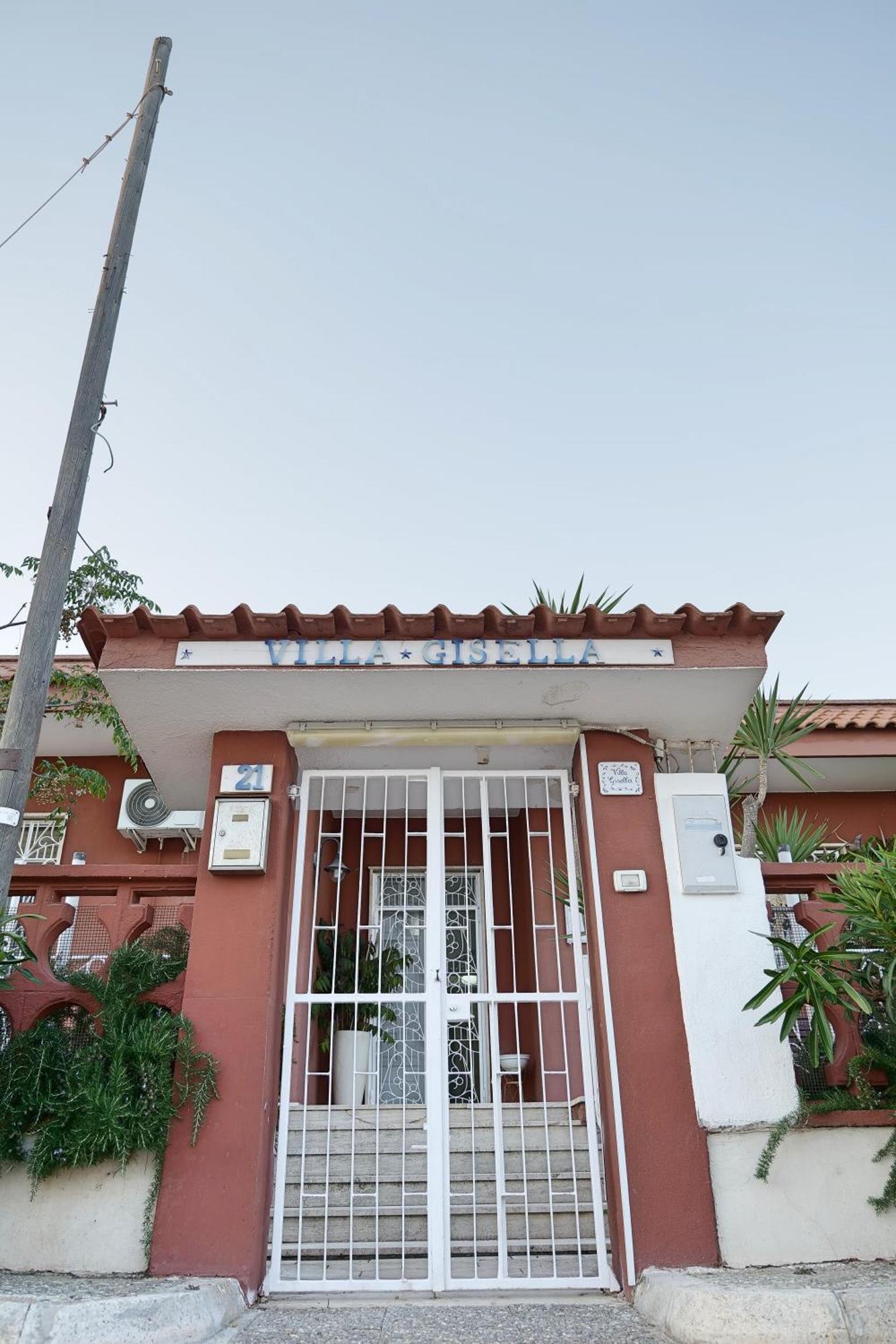 Villa Gisella Punta Prosciutto Ngoại thất bức ảnh
