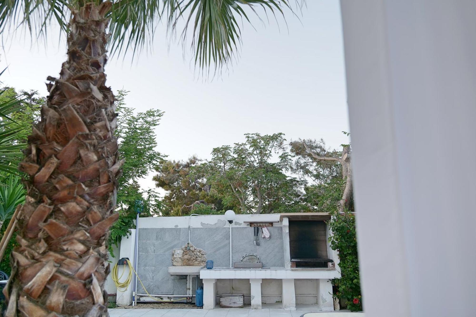 Villa Gisella Punta Prosciutto Ngoại thất bức ảnh