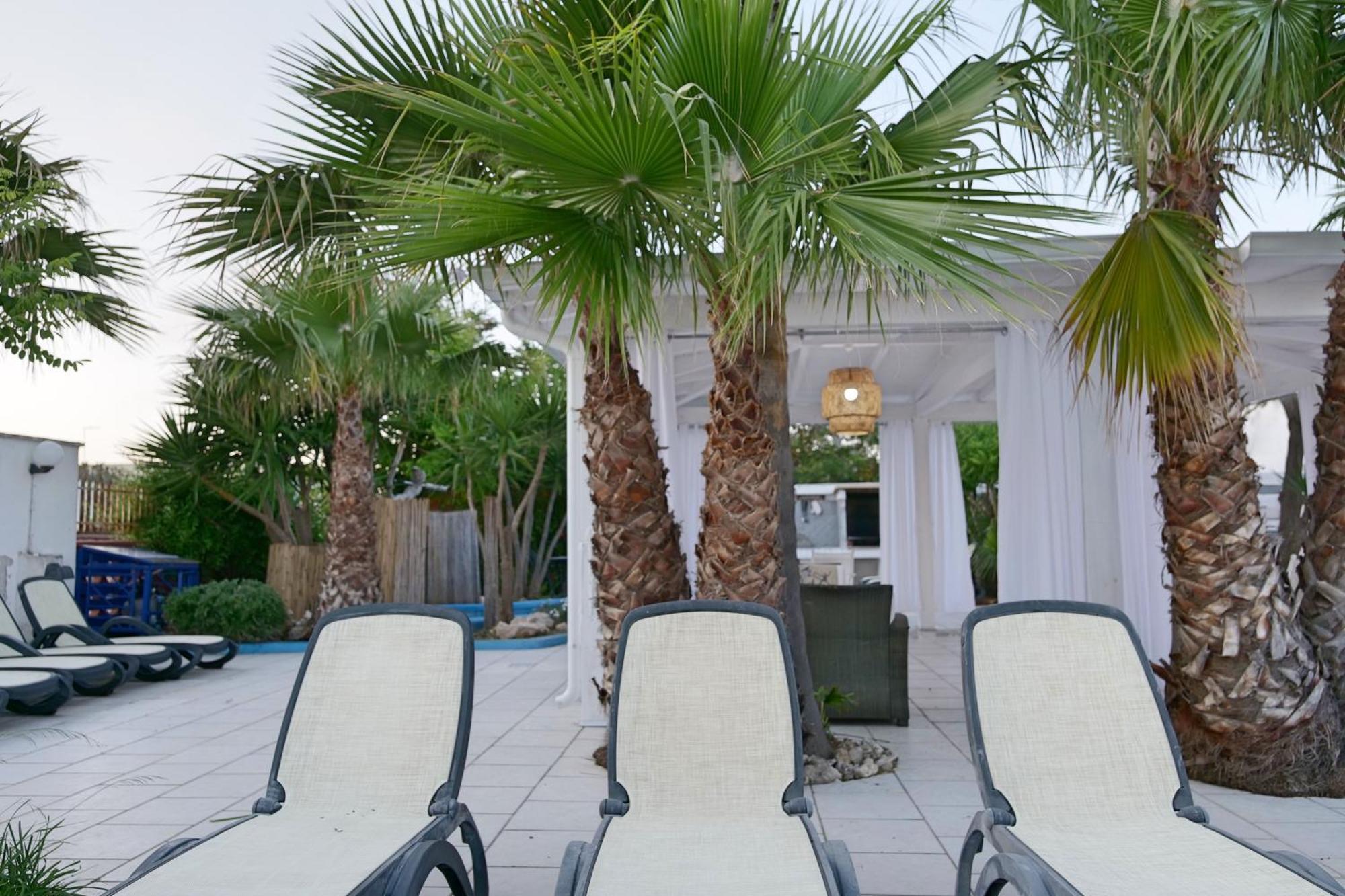 Villa Gisella Punta Prosciutto Ngoại thất bức ảnh