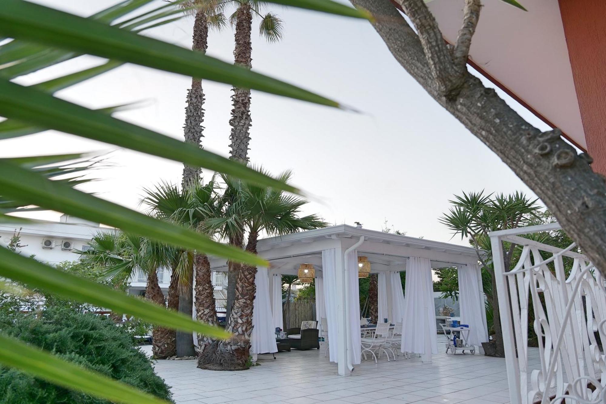 Villa Gisella Punta Prosciutto Ngoại thất bức ảnh