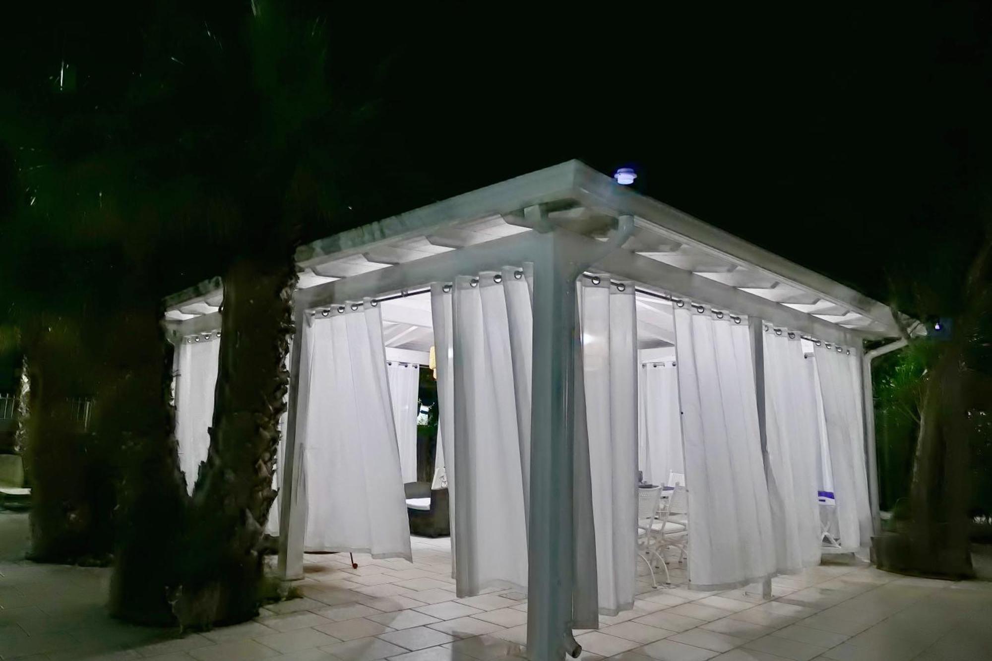 Villa Gisella Punta Prosciutto Ngoại thất bức ảnh