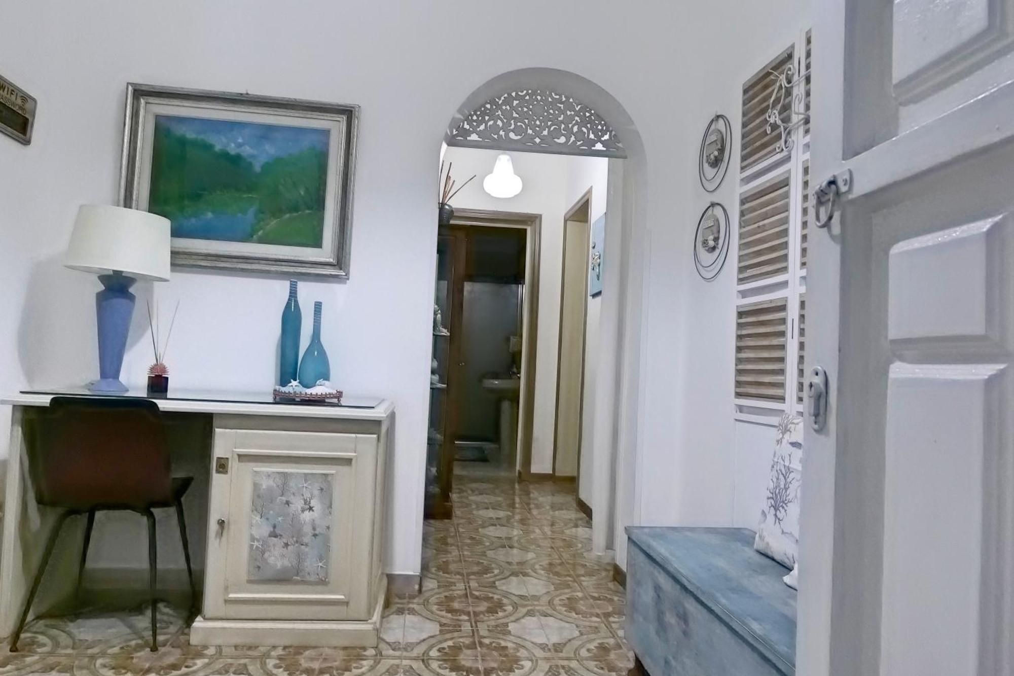 Villa Gisella Punta Prosciutto Ngoại thất bức ảnh
