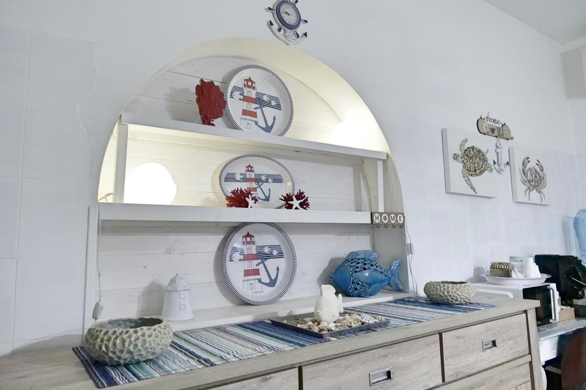 Villa Gisella Punta Prosciutto Ngoại thất bức ảnh