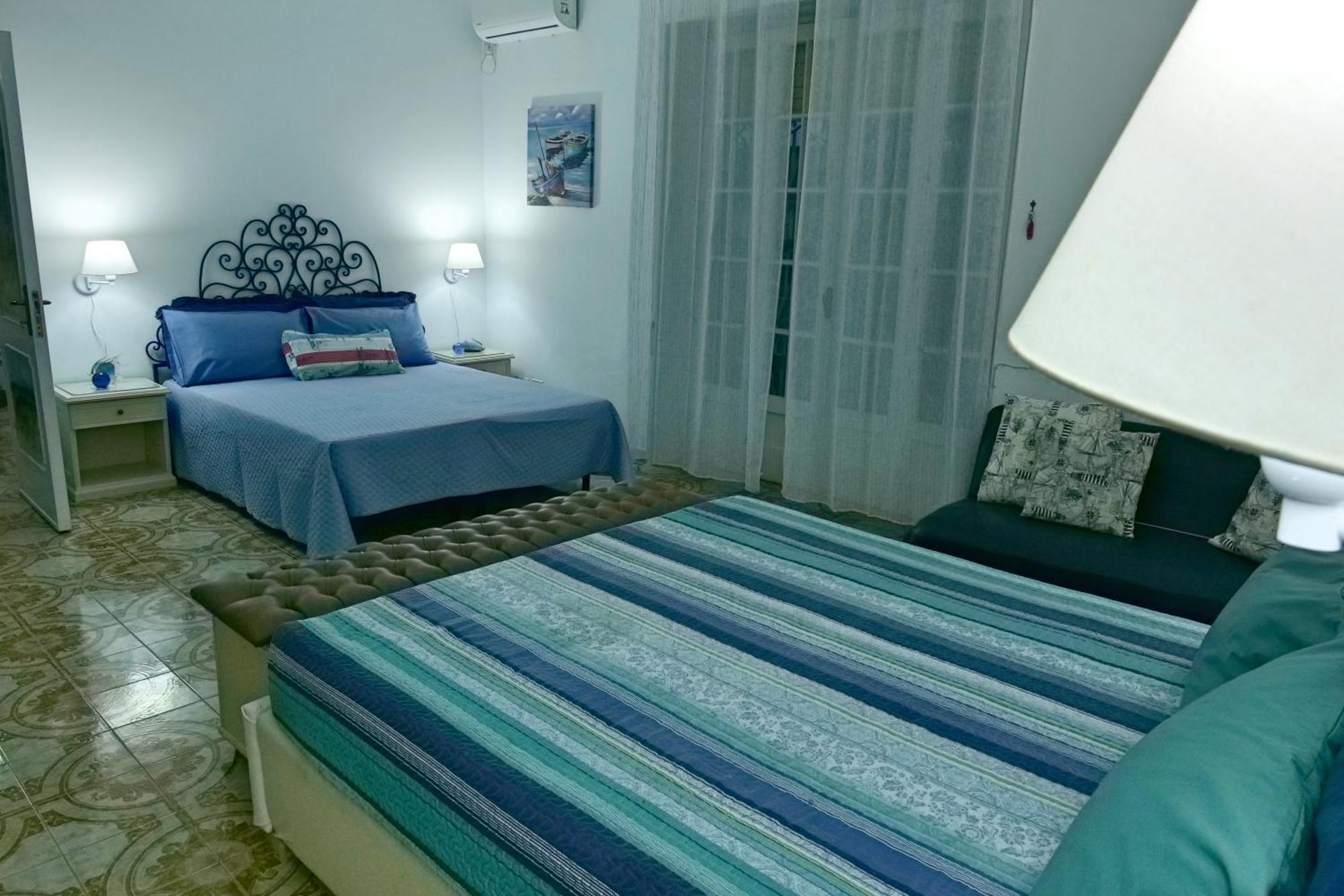 Villa Gisella Punta Prosciutto Ngoại thất bức ảnh